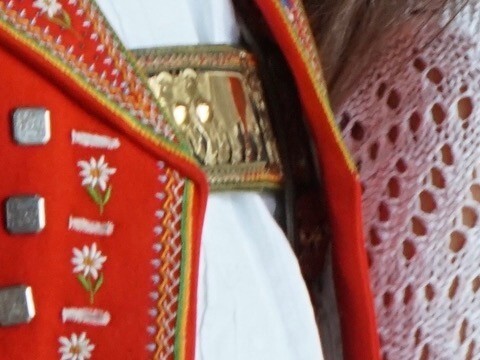 Tracht