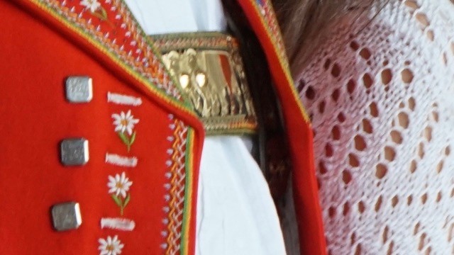 Tracht