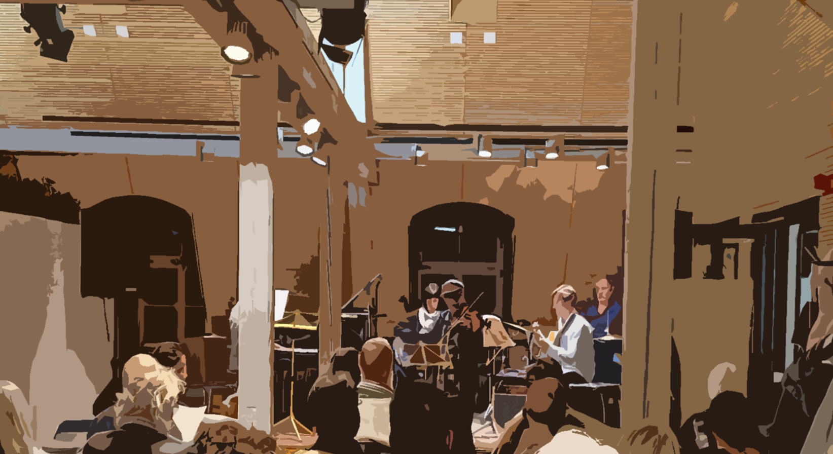 JAM-Session im Musikzentrum