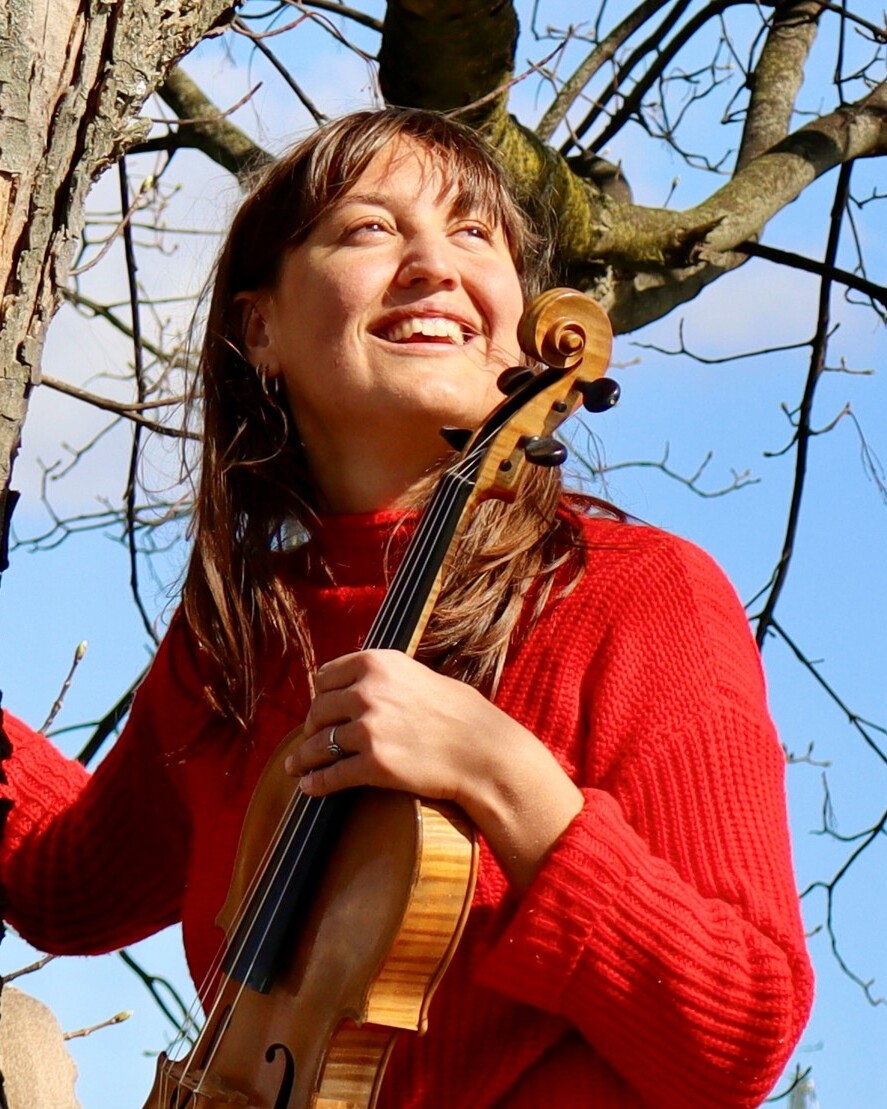 Klara Ruettimann