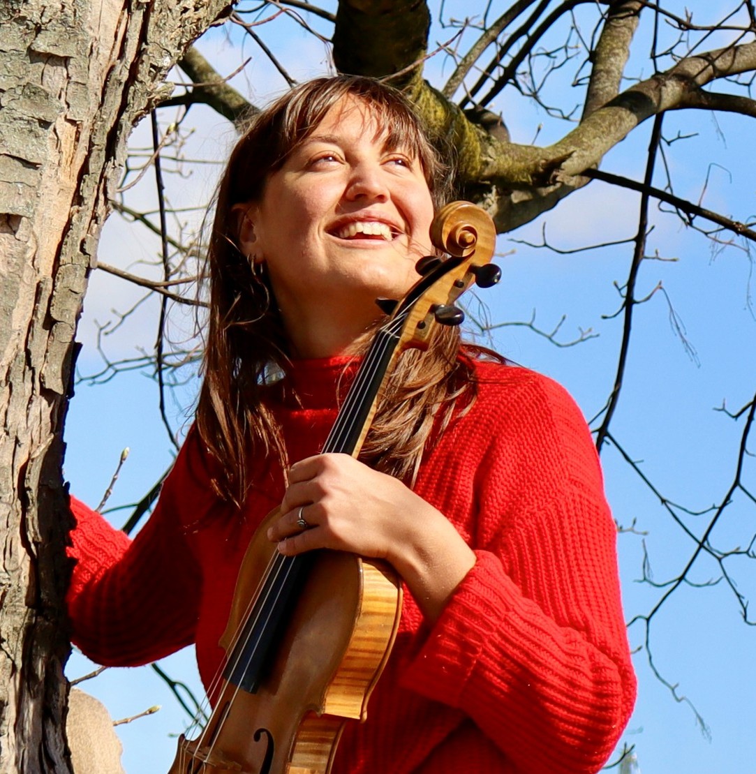 Klara Ruettimann